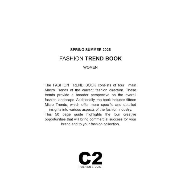 2025 Fashion Week Calendar Dyanne Devinne